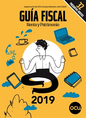 guía fiscal 2019